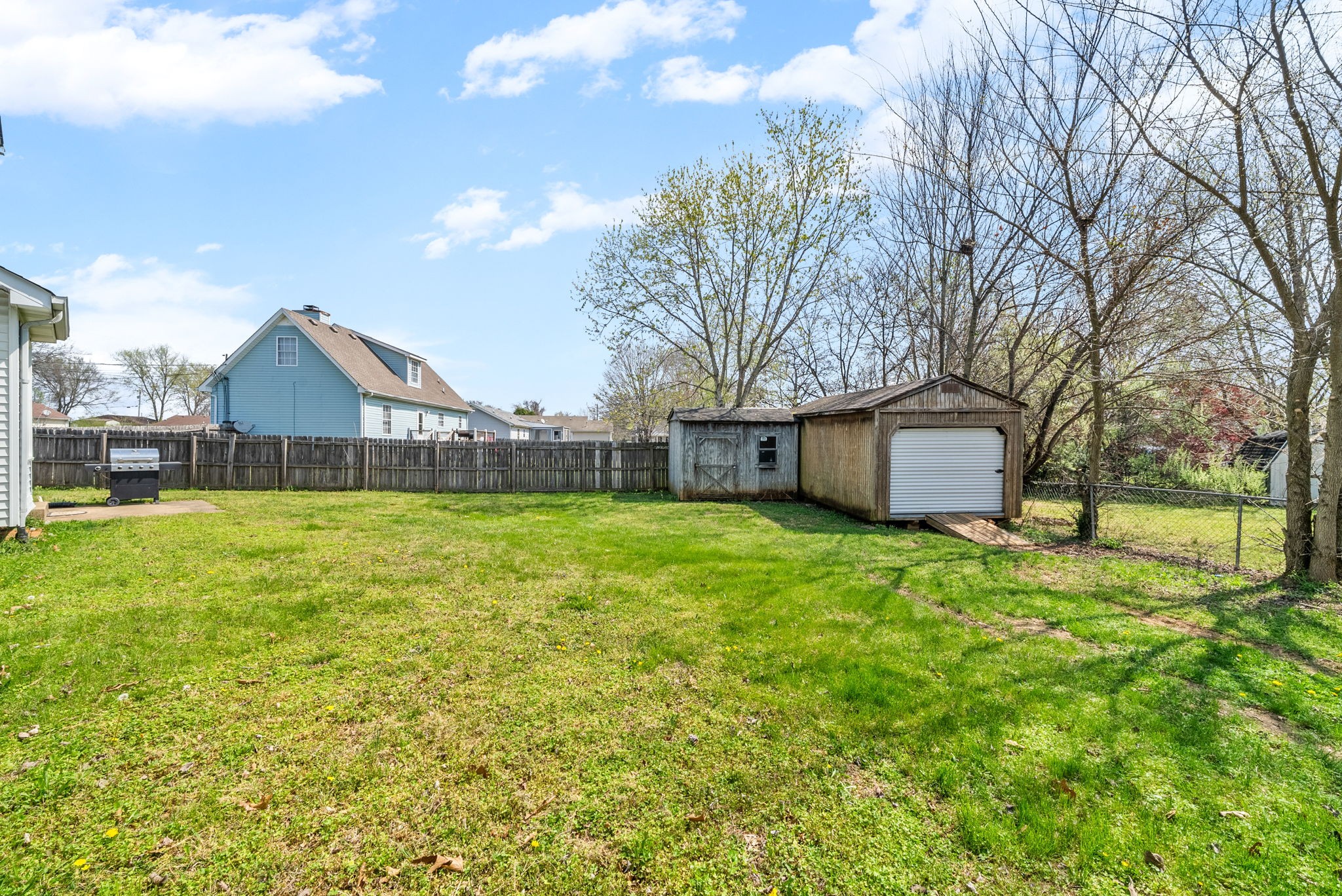 3433 Oak Lawn Drive Clarksville TN 37042