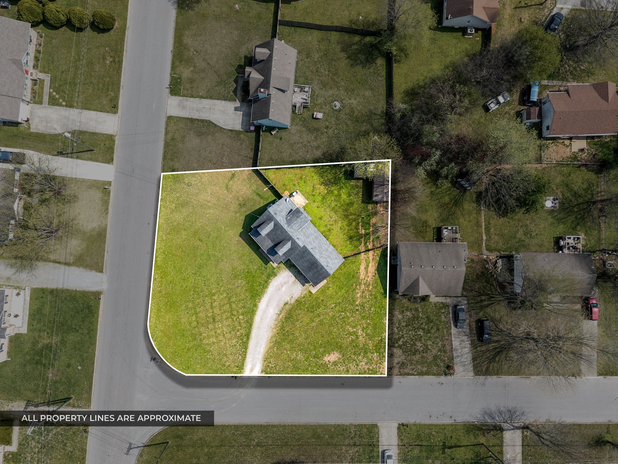 3433 Oak Lawn Drive Clarksville TN 37042