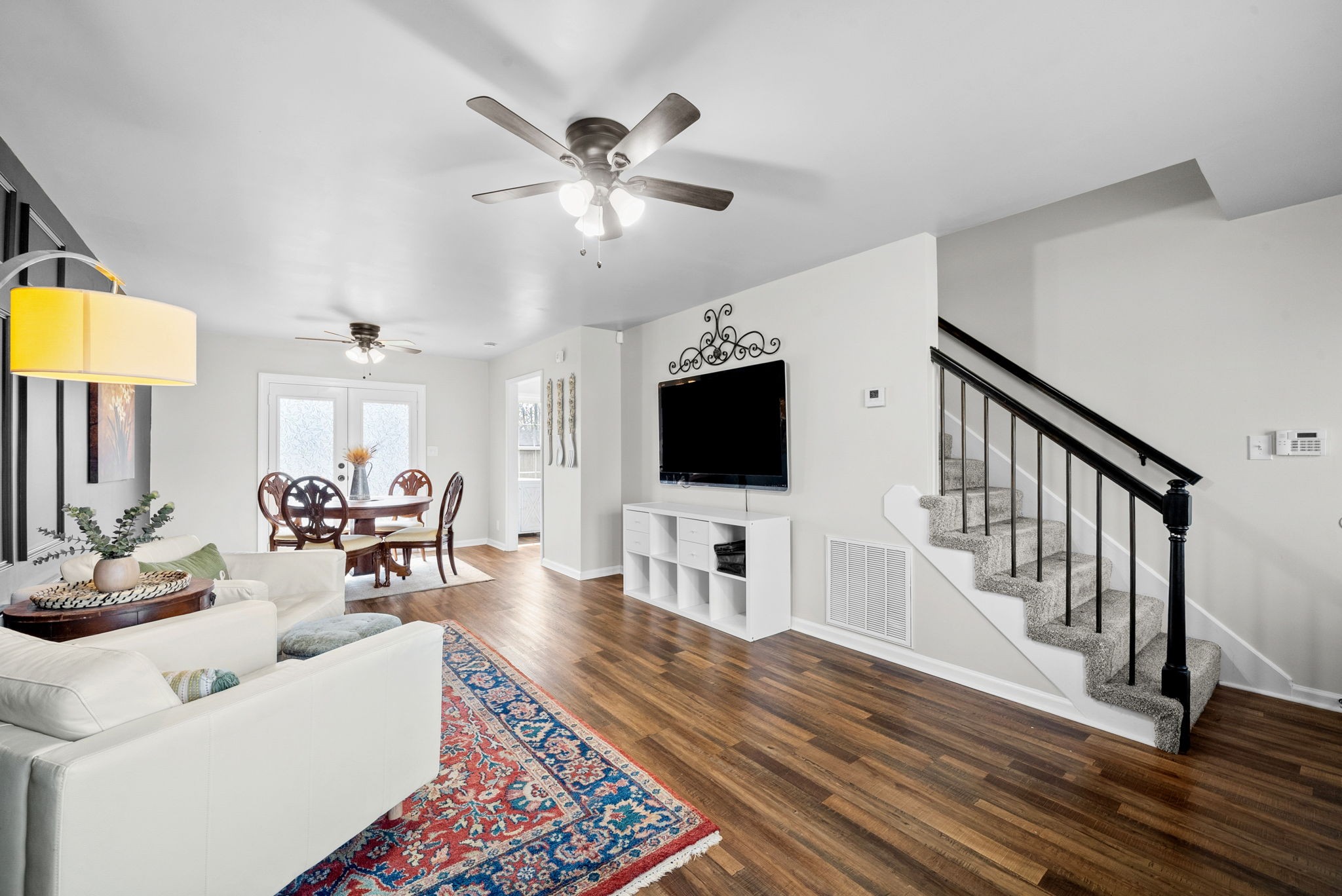 3433 Oak Lawn Drive Clarksville TN 37042