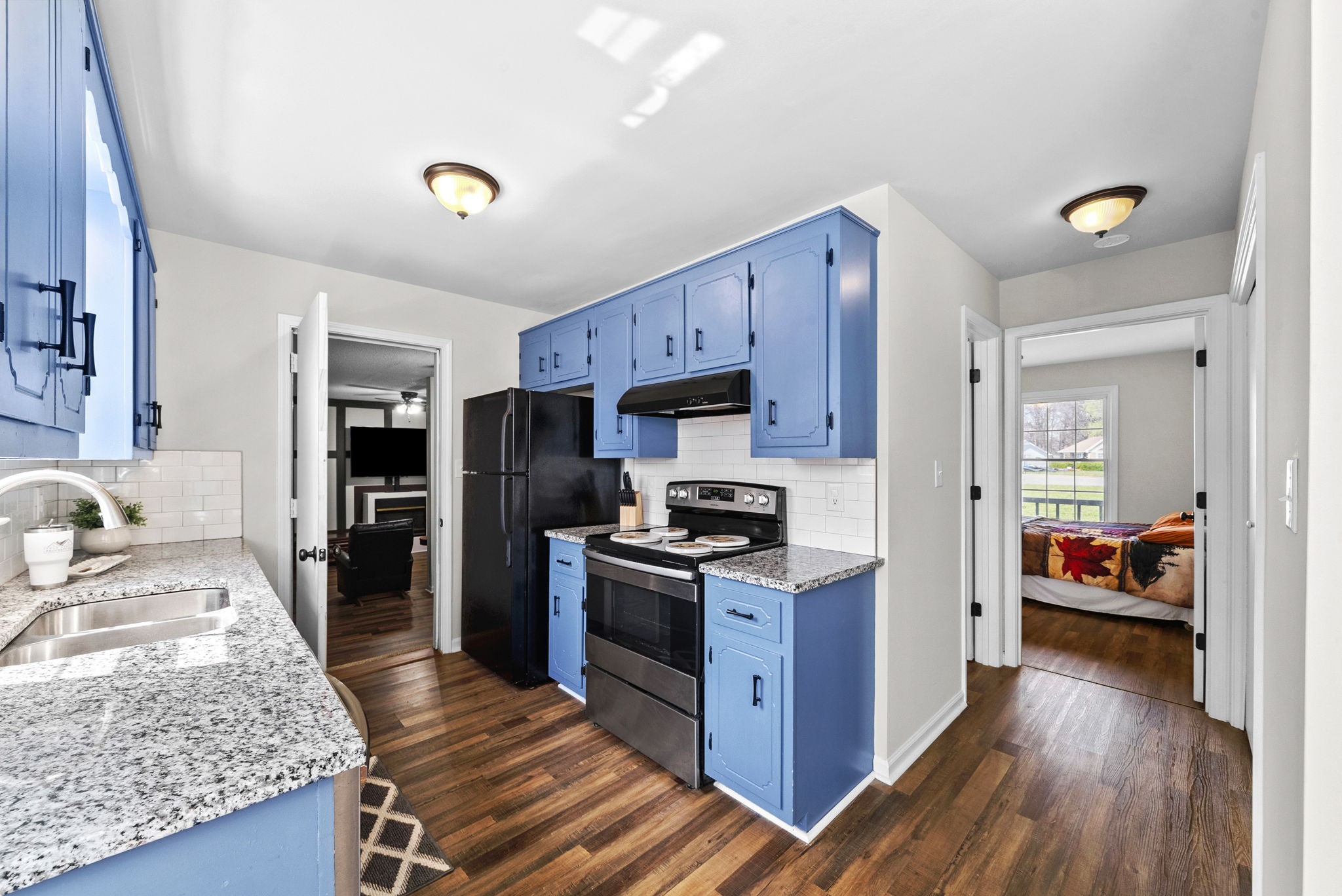 3433 Oak Lawn Drive Clarksville TN 37042