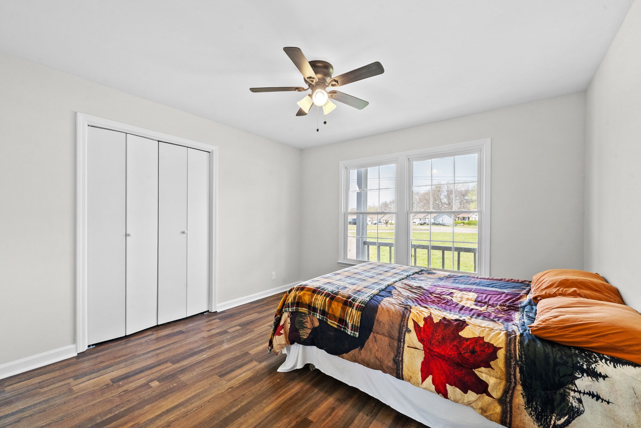 3433 Oak Lawn Drive Clarksville TN 37042