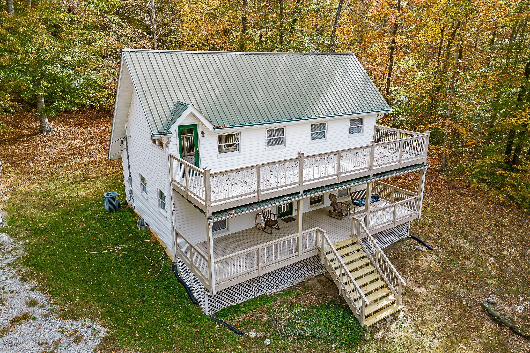 108 Lanham Lane Monroe TN 38573
