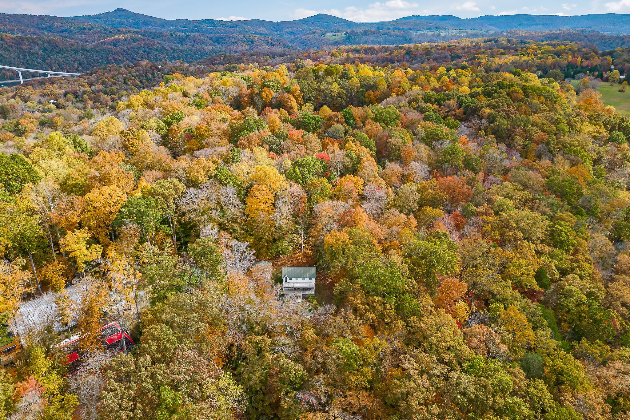 108 Lanham Lane Monroe TN 38573