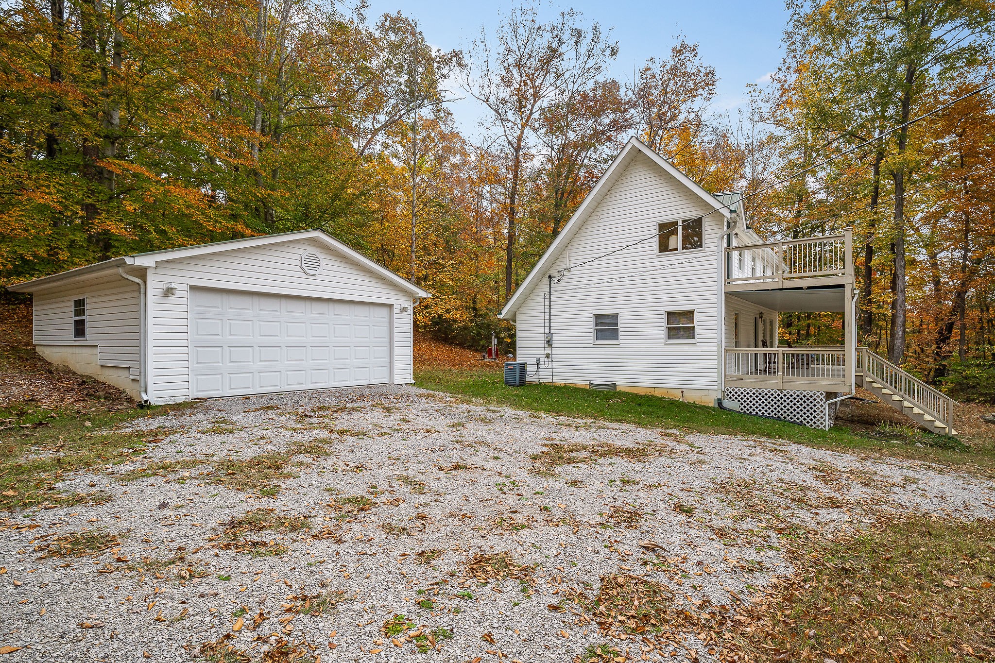 108 Lanham Lane Monroe TN 38573