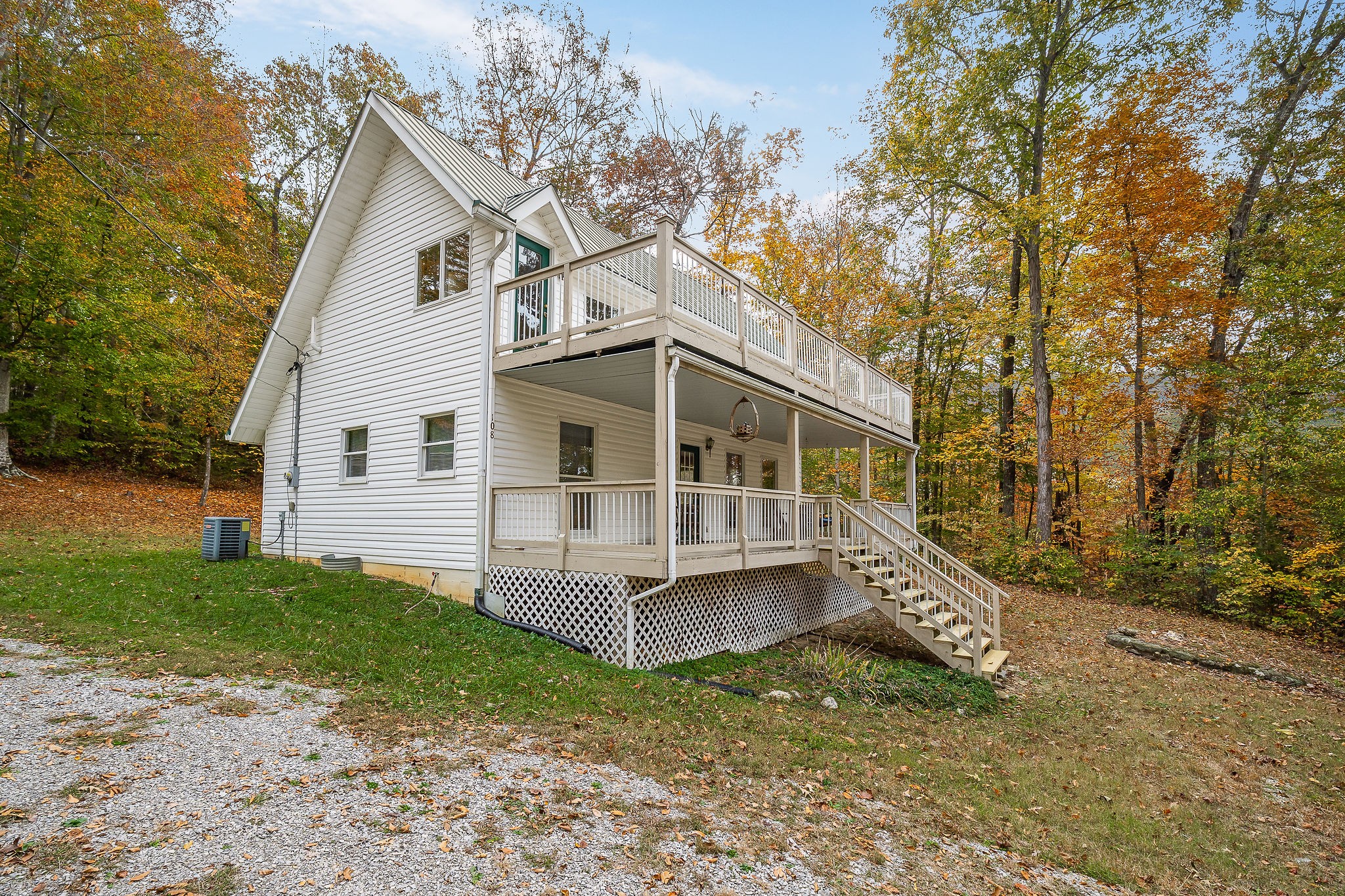 108 Lanham Lane Monroe TN 38573