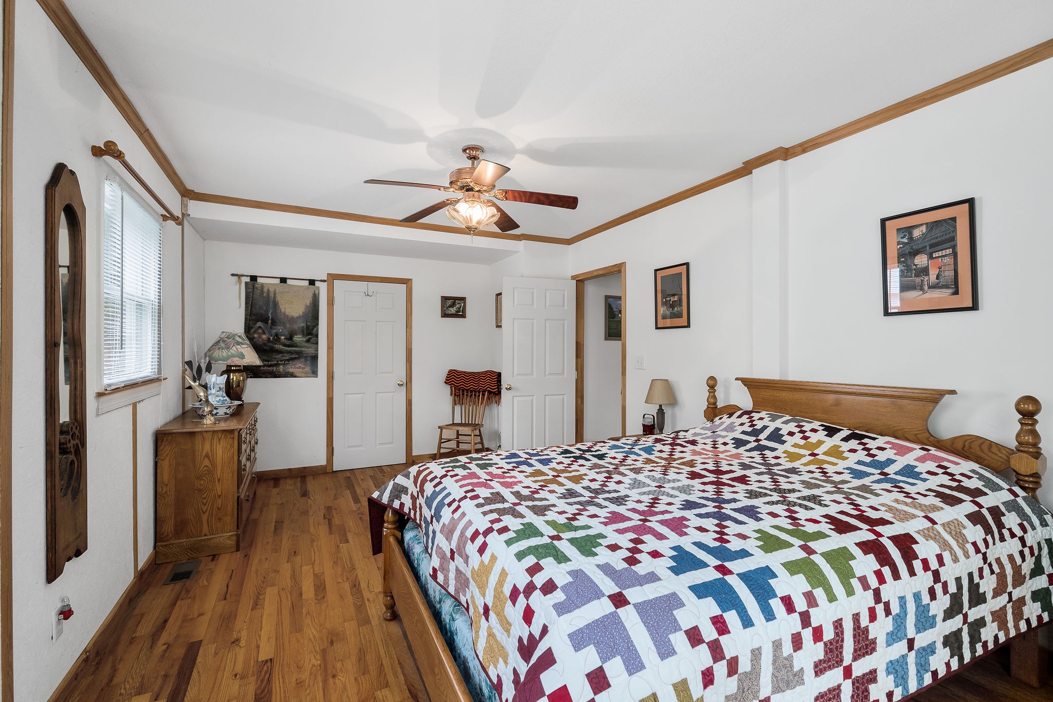 108 Lanham Lane Monroe TN 38573