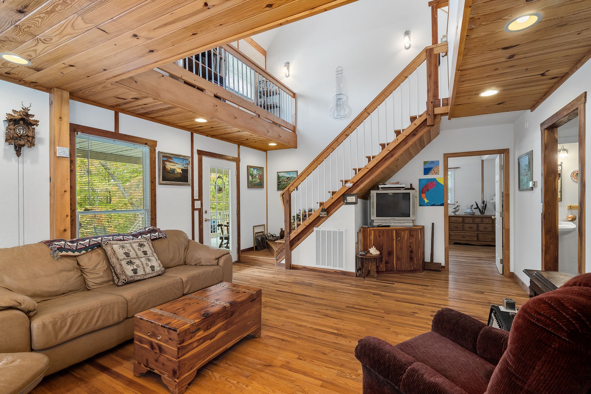 108 Lanham Lane Monroe TN 38573