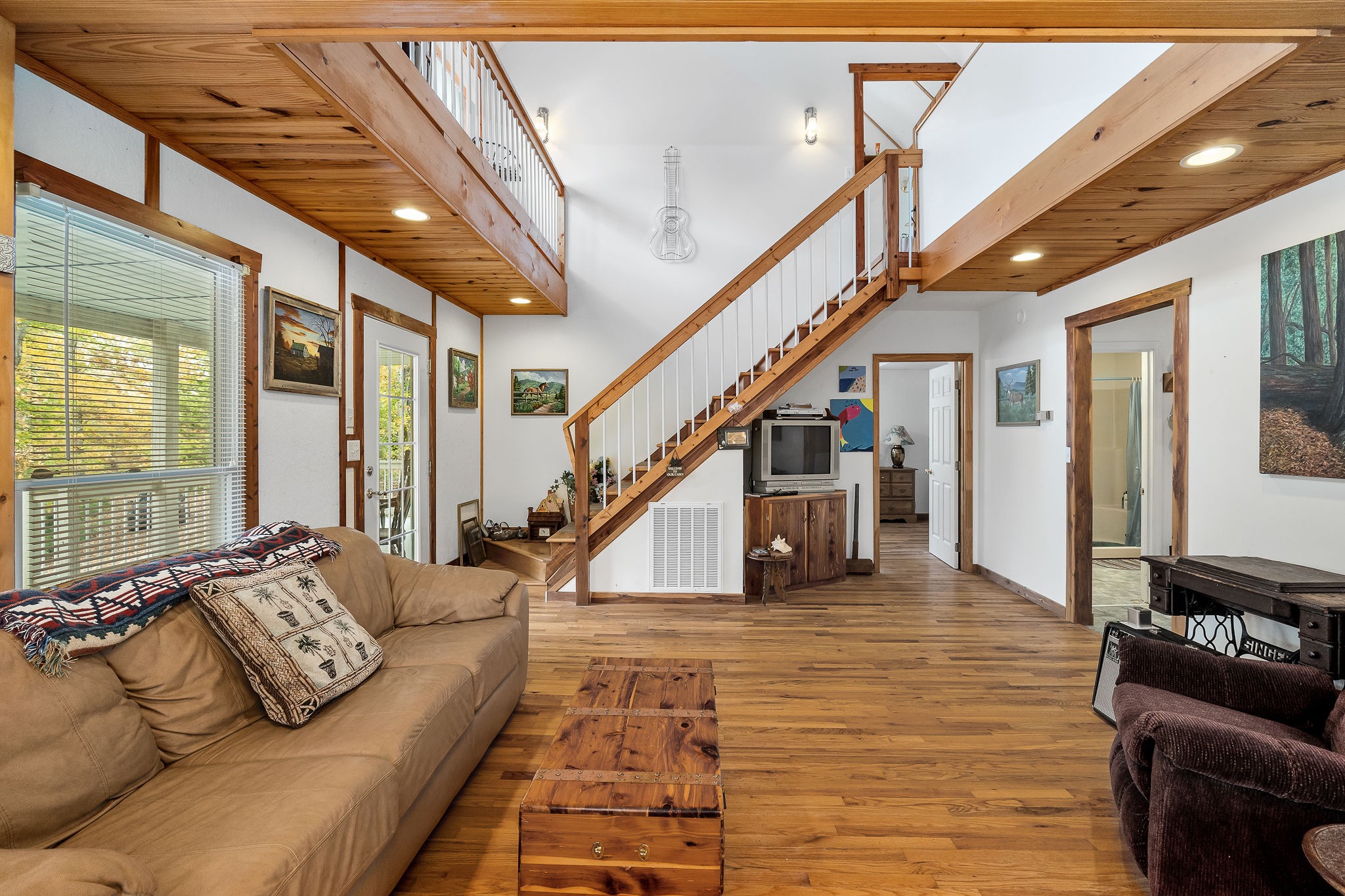 108 Lanham Lane Monroe TN 38573