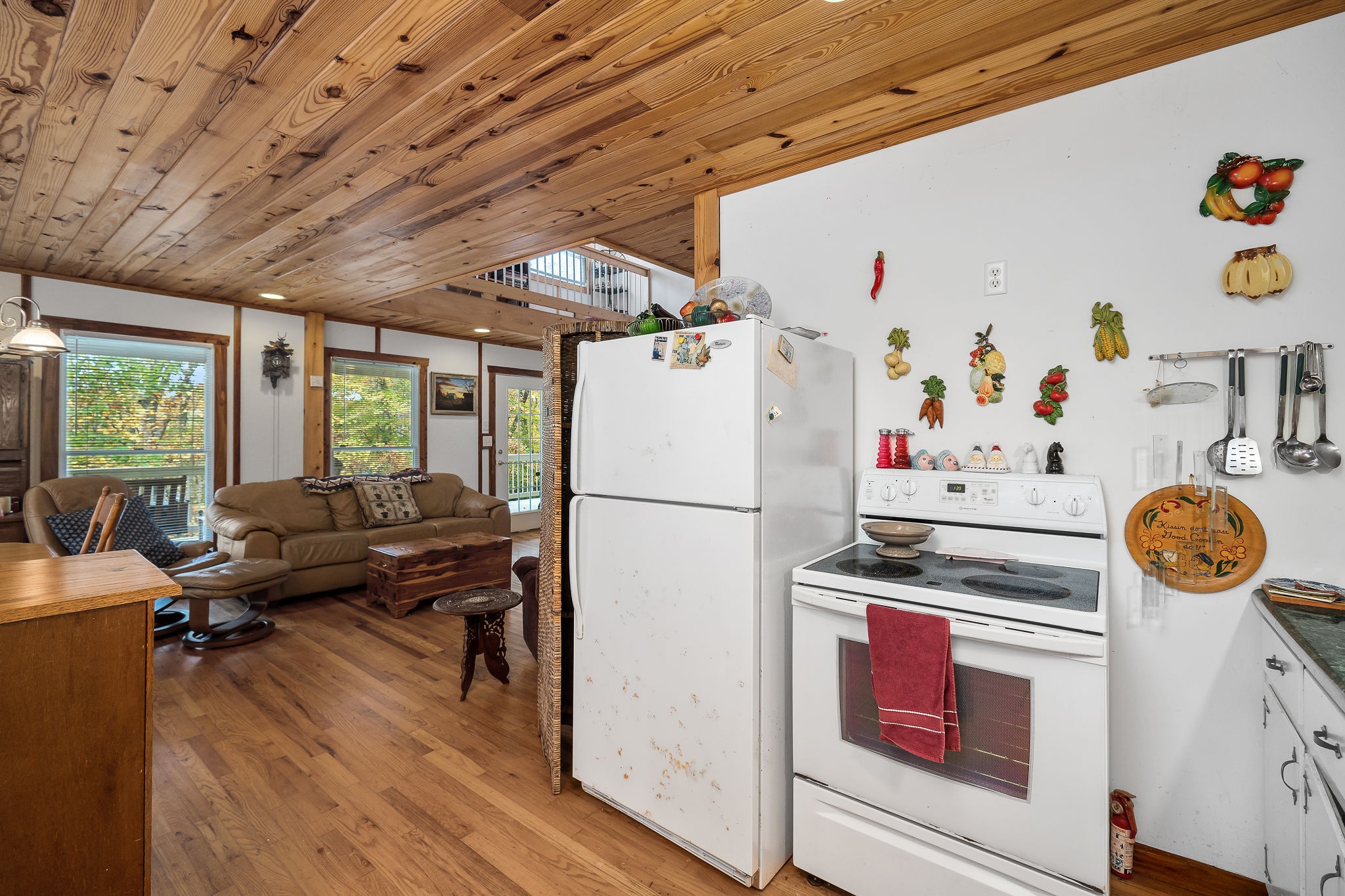 108 Lanham Lane Monroe TN 38573