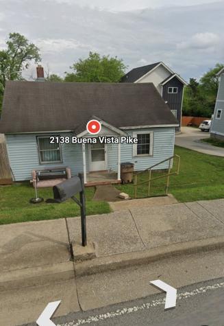 2138 Buena Vista Pike Nashville TN 37218