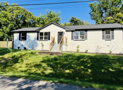 628 Maplewood Lane Nashville TN 37216