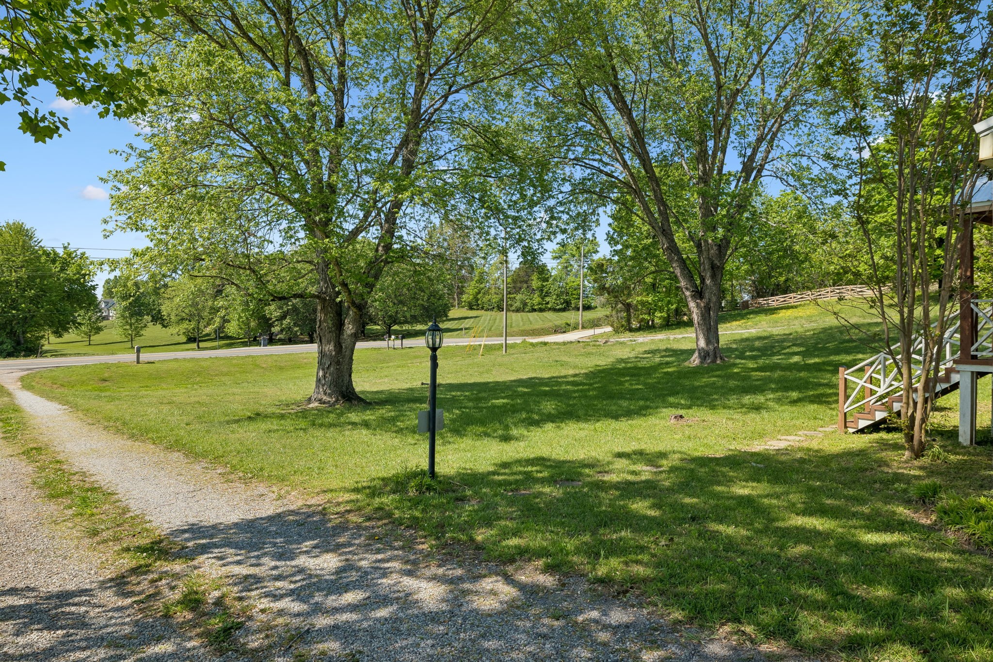6644 Highway 76, E Springfield TN 37172