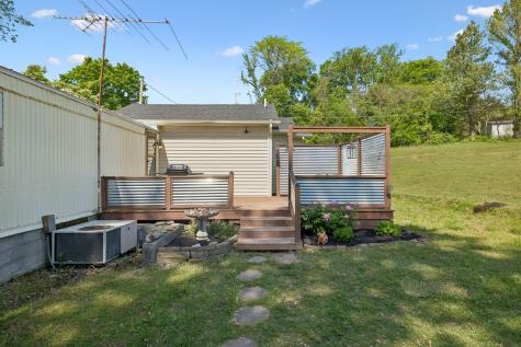 6644 Highway 76, E Springfield TN 37172