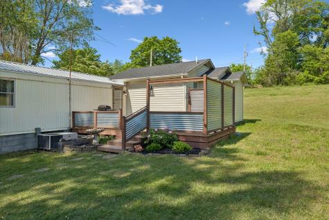 6644 Highway 76, E Springfield TN 37172