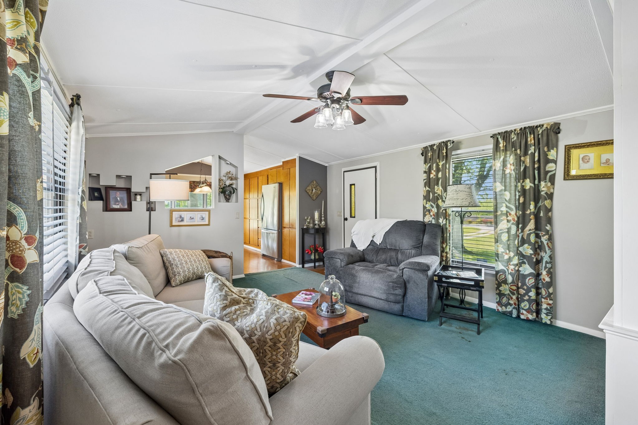 6644 Highway 76, E Springfield TN 37172