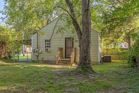 4902 Cameron Lane Chattanooga TN 37411