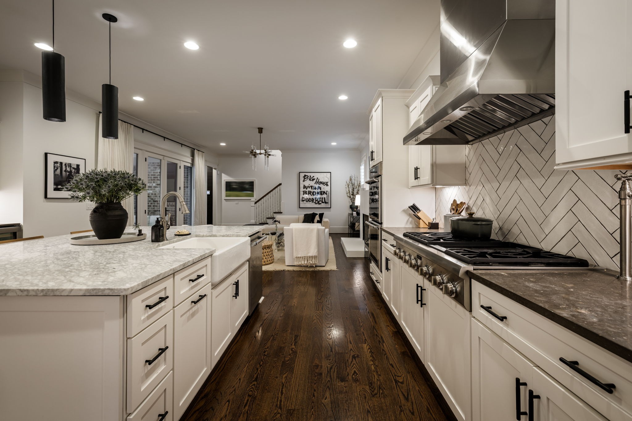 3621 Woodmont Boulevard Nashville TN 37215
