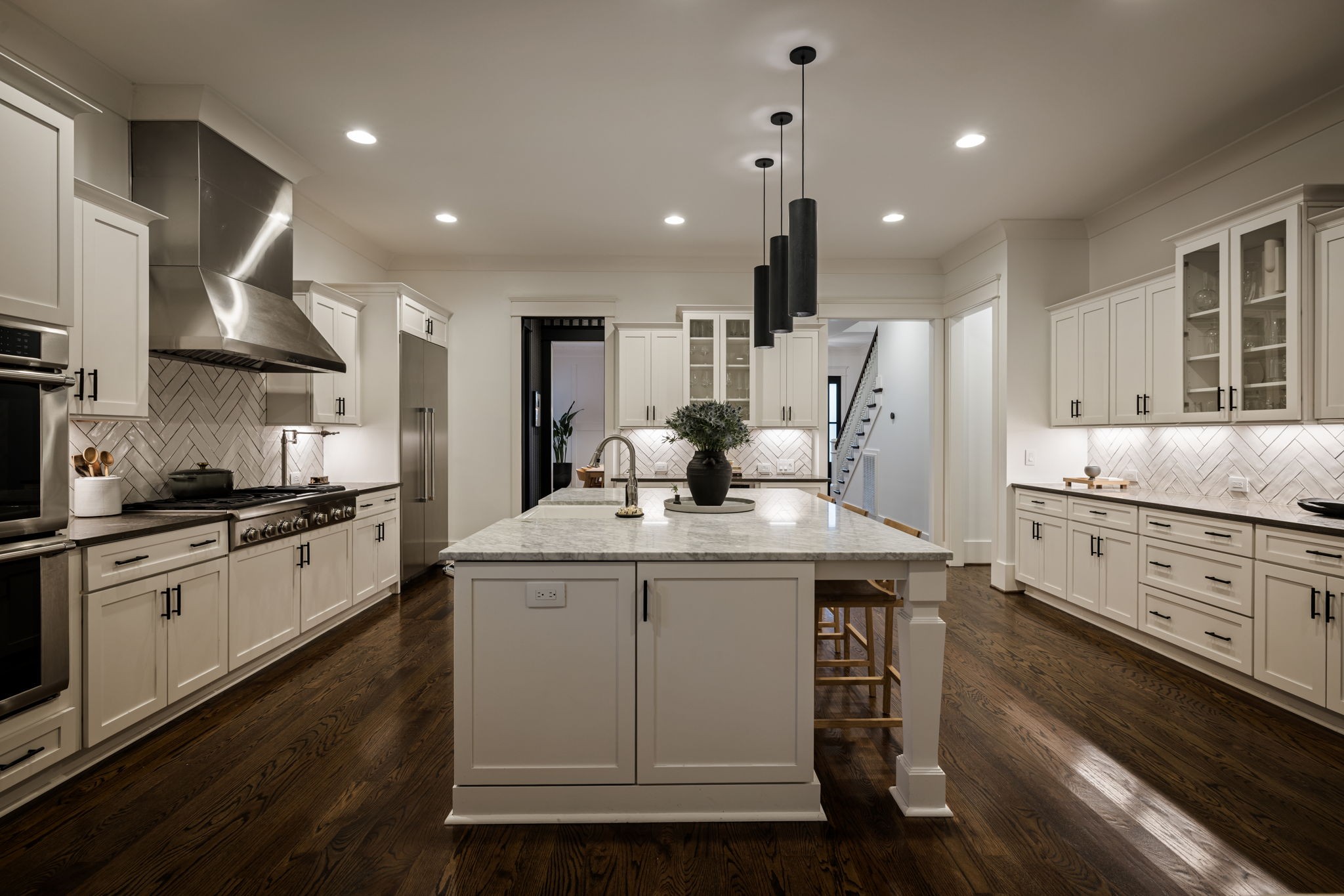 3621 Woodmont Boulevard Nashville TN 37215