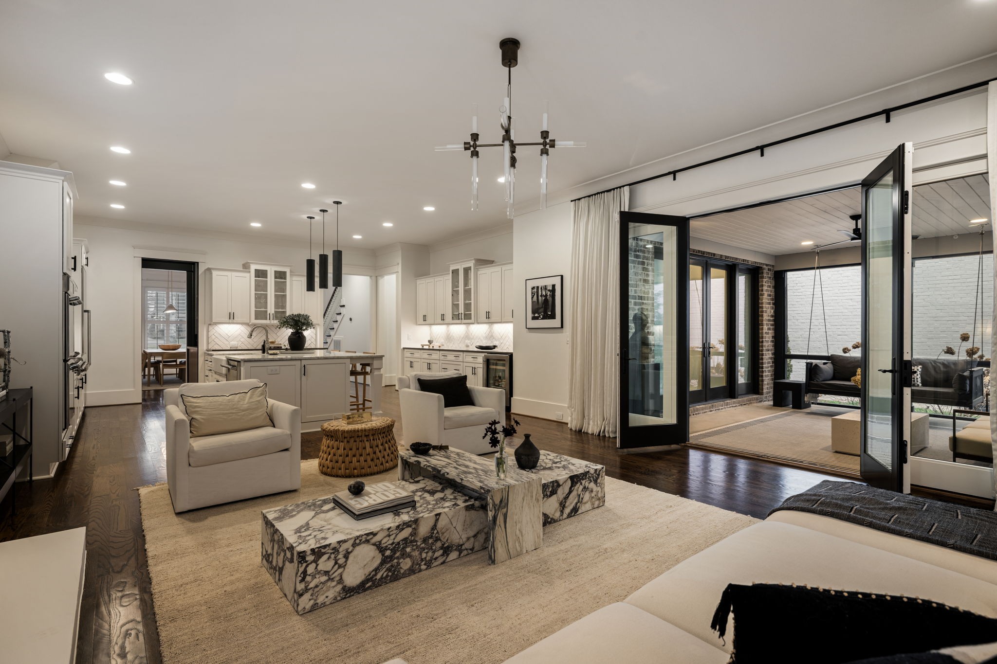 3621 Woodmont Boulevard Nashville TN 37215
