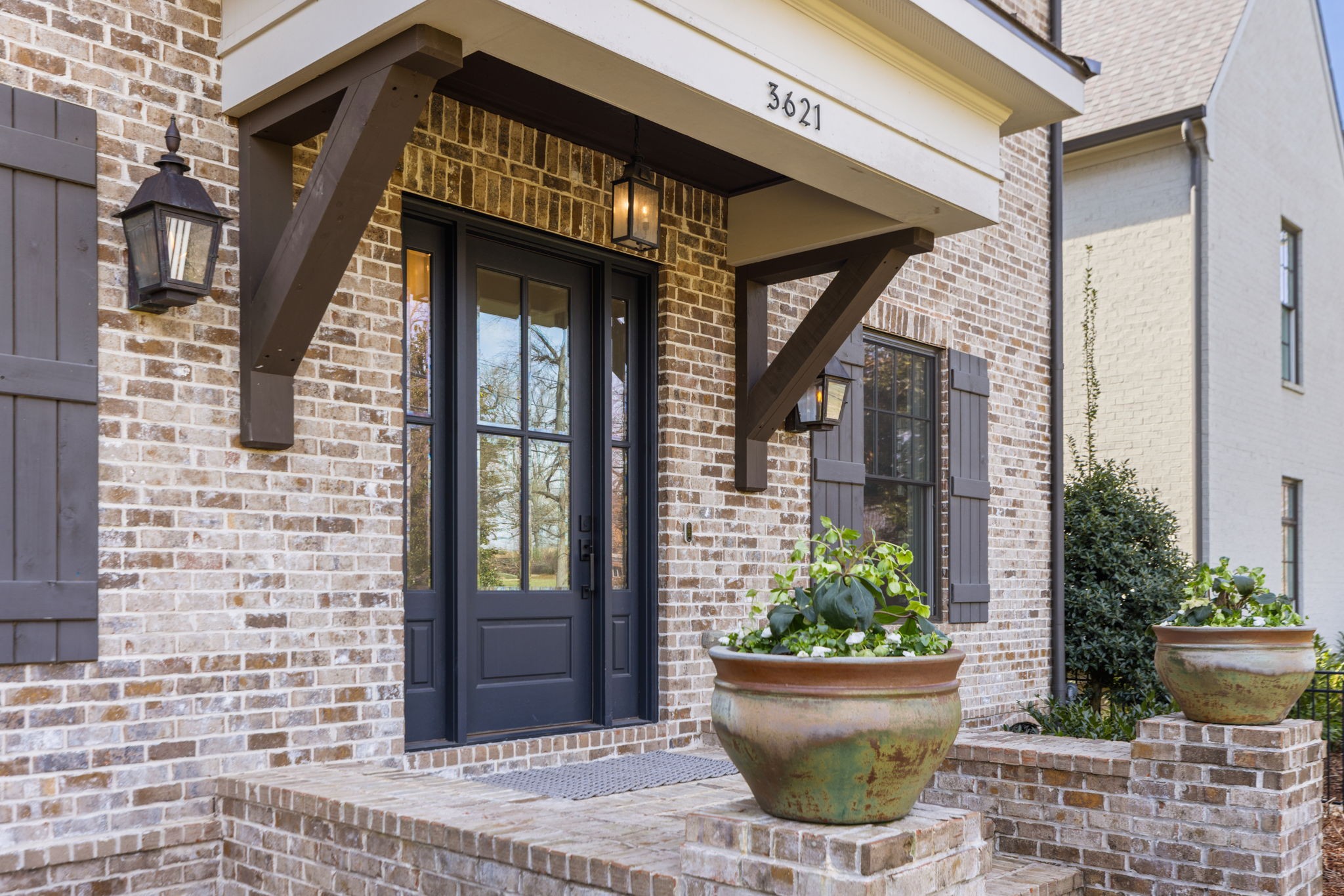 3621 Woodmont Boulevard Nashville TN 37215