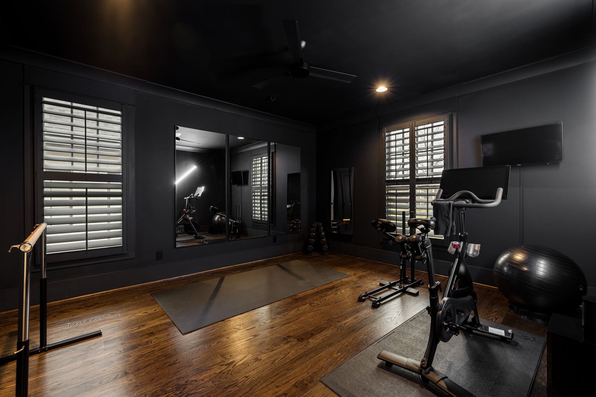 3621 Woodmont Boulevard Nashville TN 37215