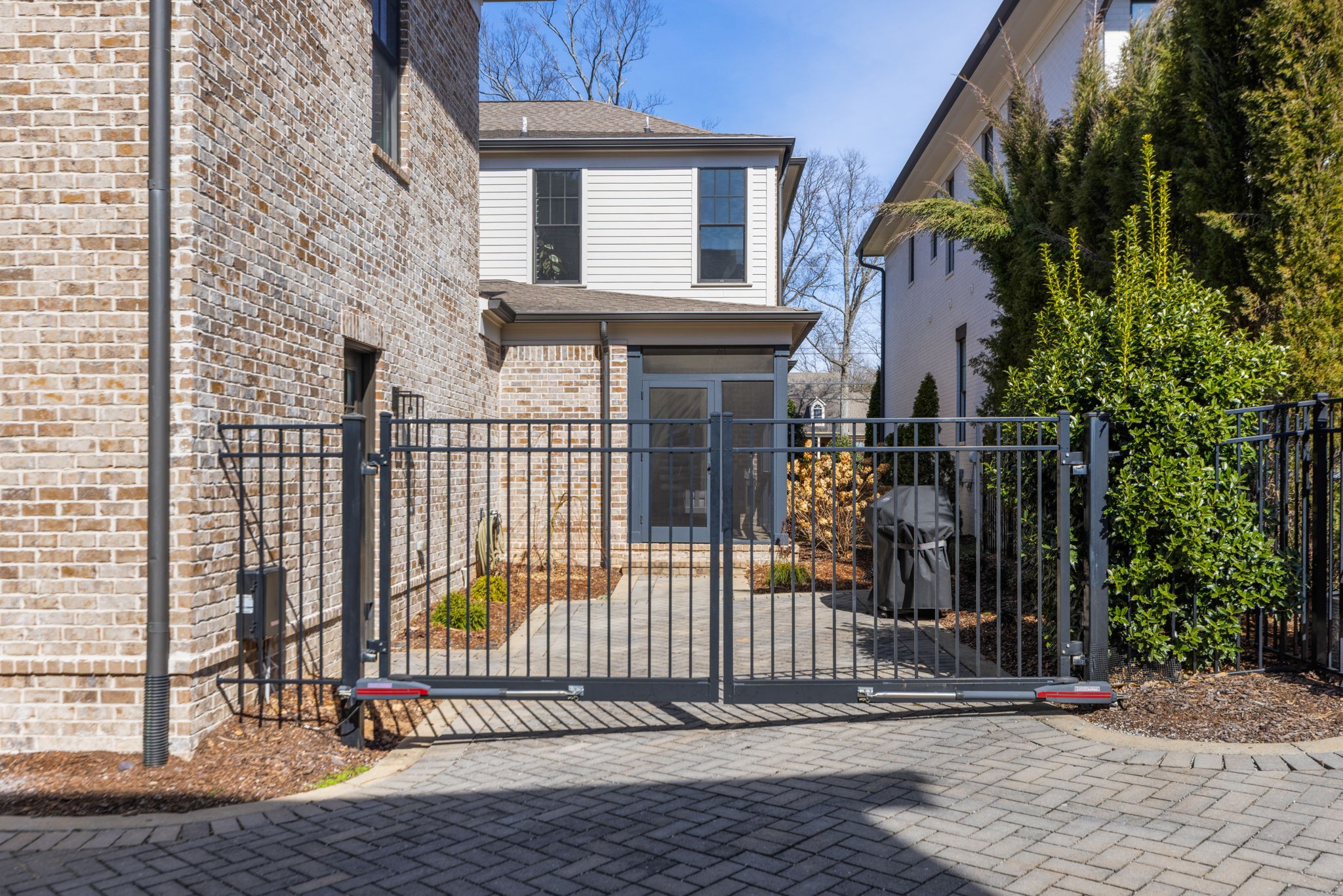 3621 Woodmont Boulevard Nashville TN 37215