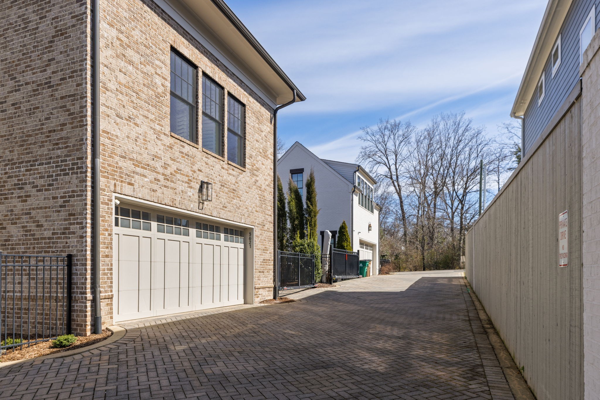 3621 Woodmont Boulevard Nashville TN 37215