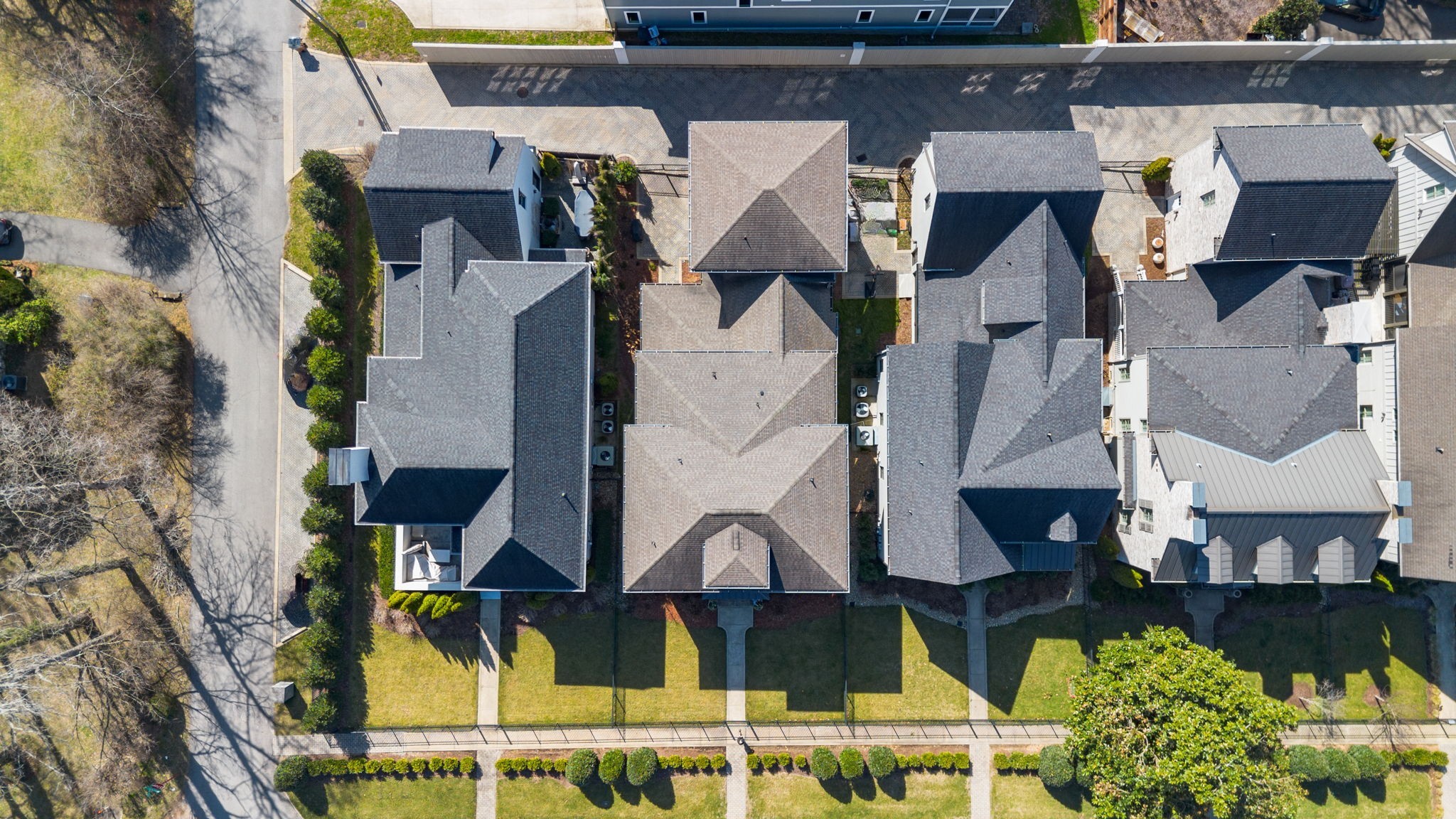 3621 Woodmont Boulevard Nashville TN 37215