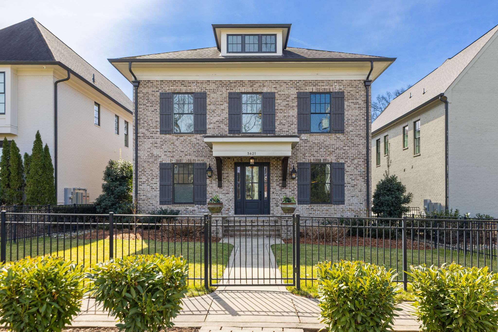 3621 Woodmont Boulevard Nashville TN 37215