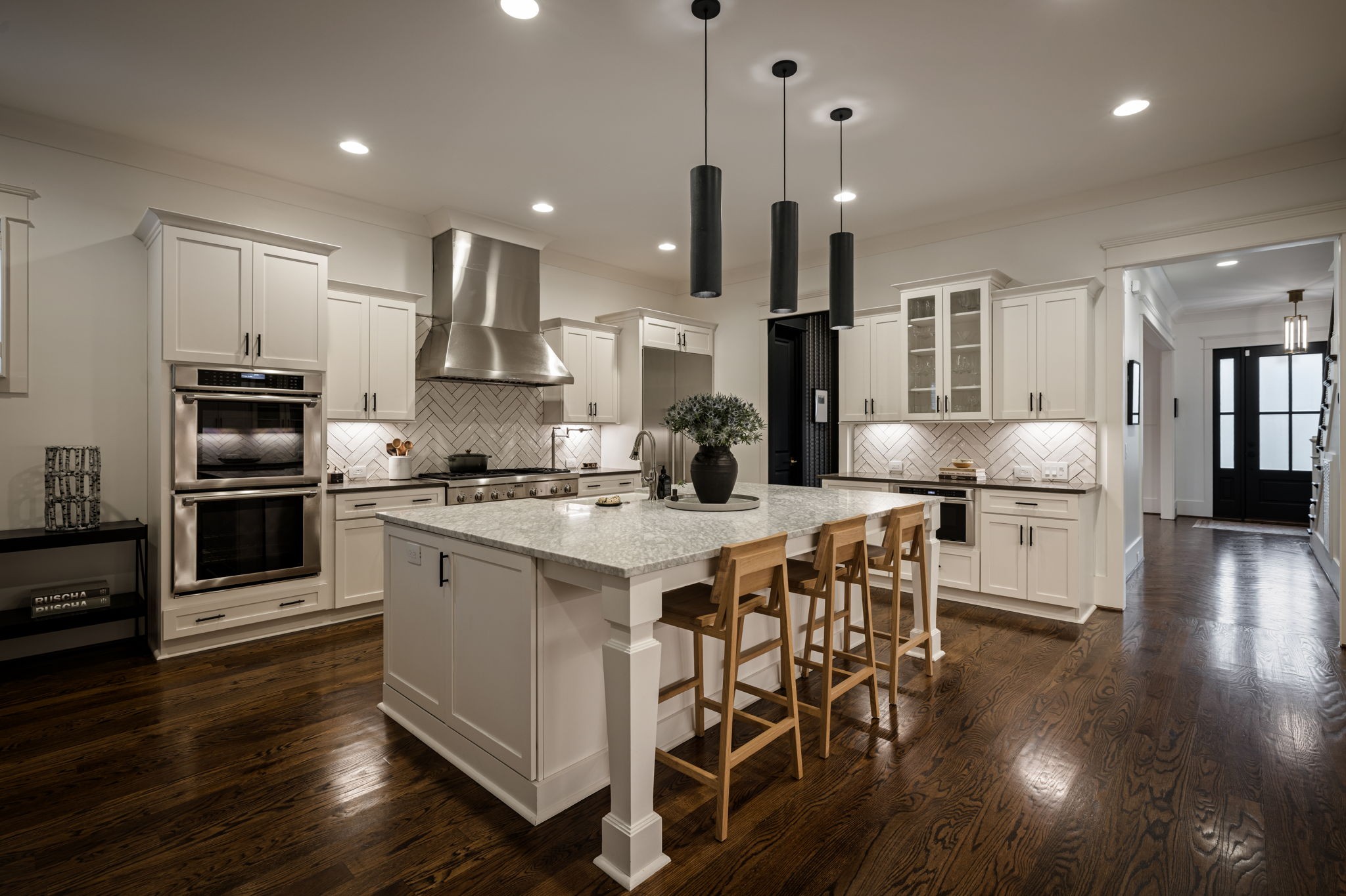 3621 Woodmont Boulevard Nashville TN 37215