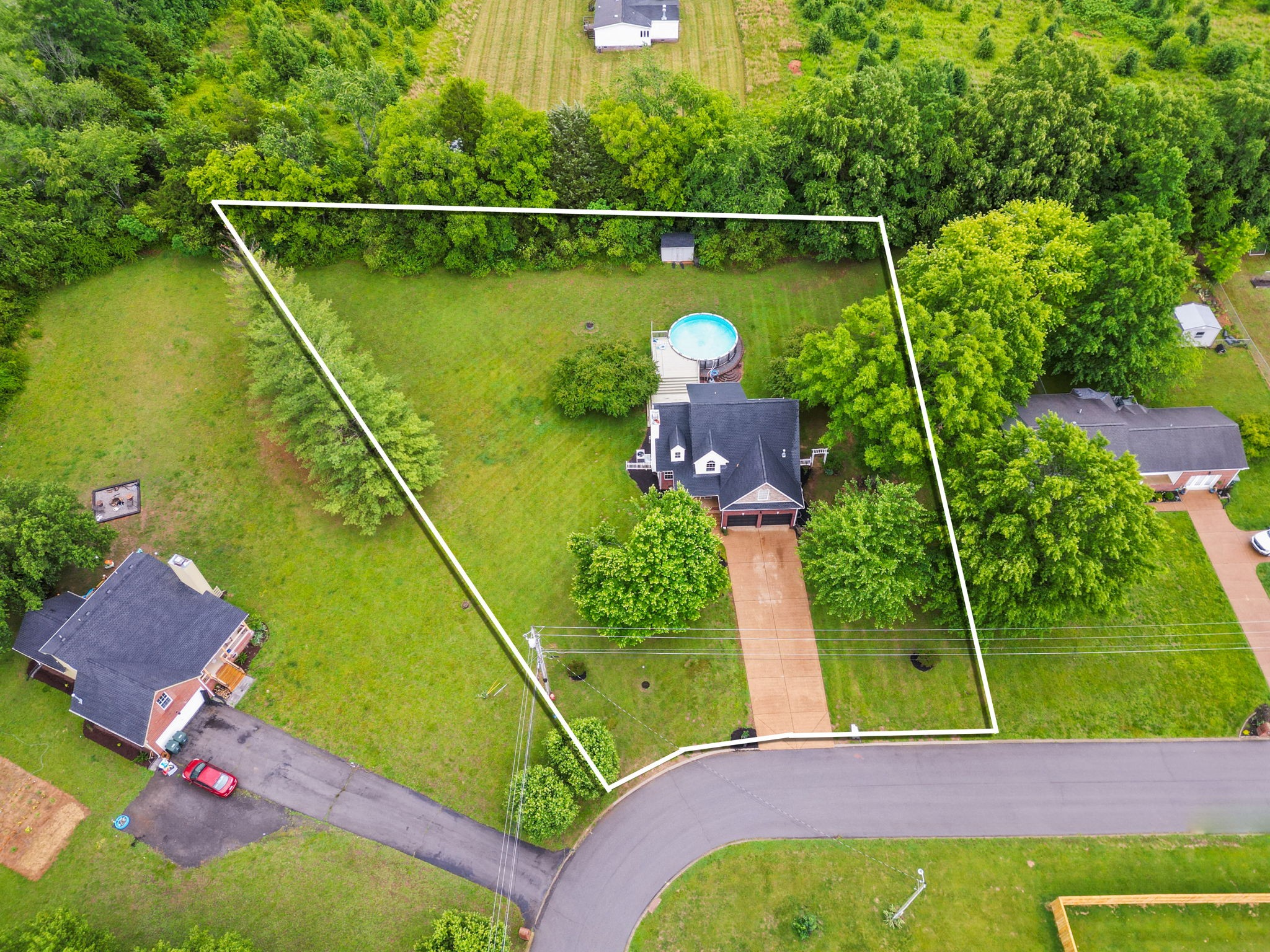 128 Cody Court Portland TN 37148