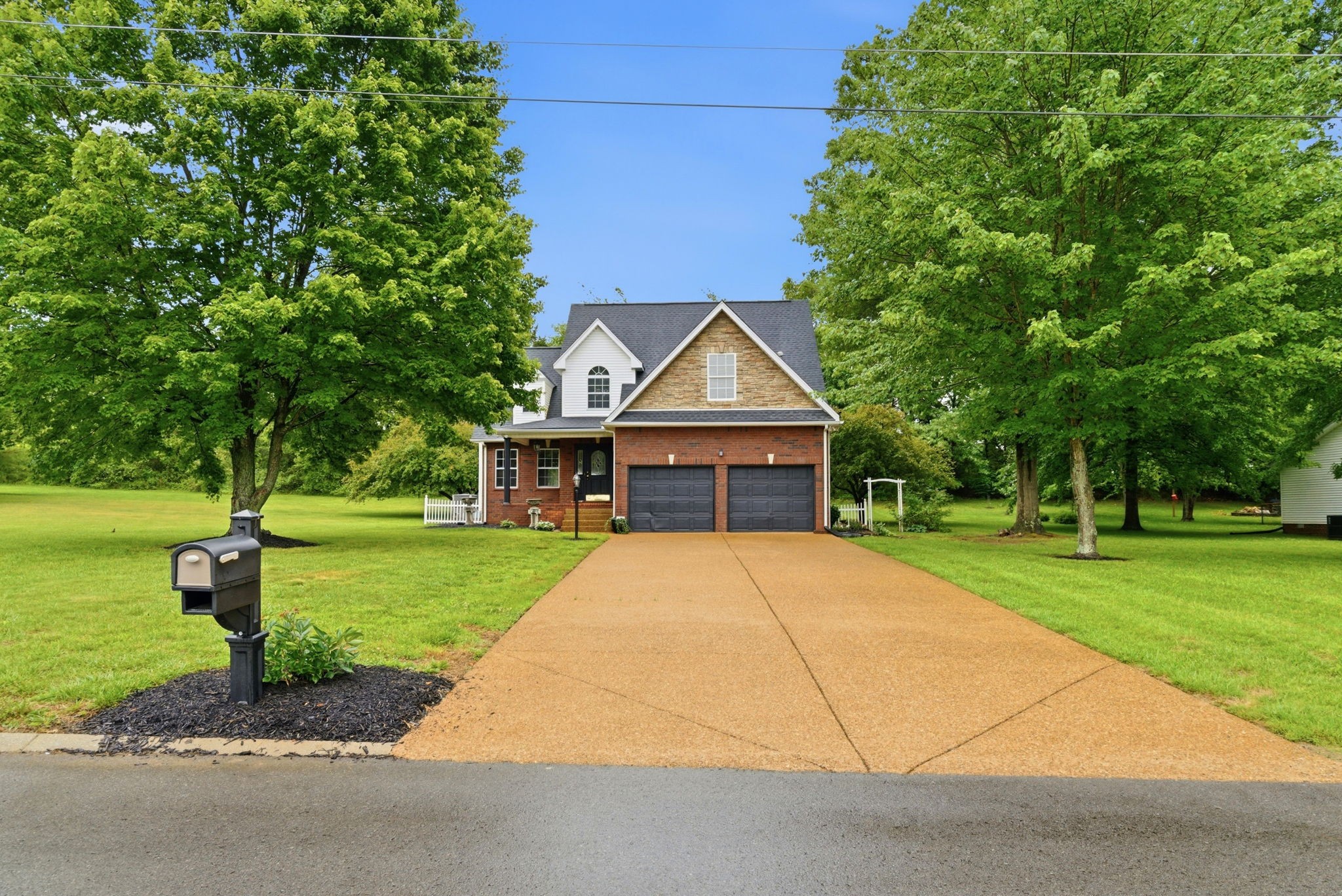 128 Cody Court Portland TN 37148