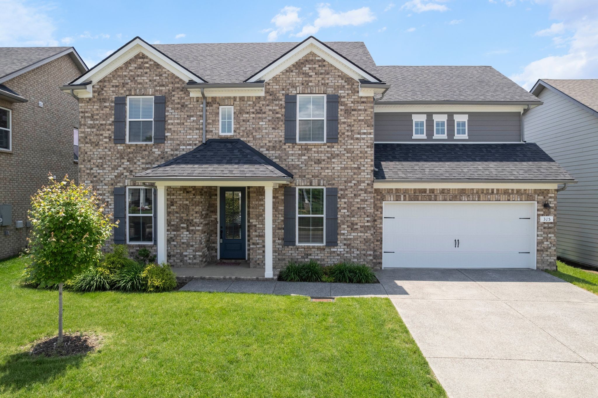 315 Gulfstream Drive Gallatin TN 37066