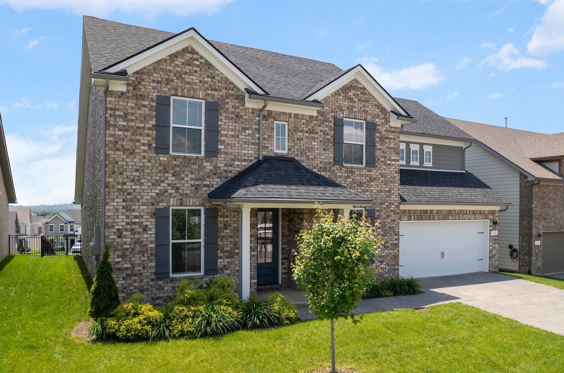 315 Gulfstream Drive Gallatin TN 37066