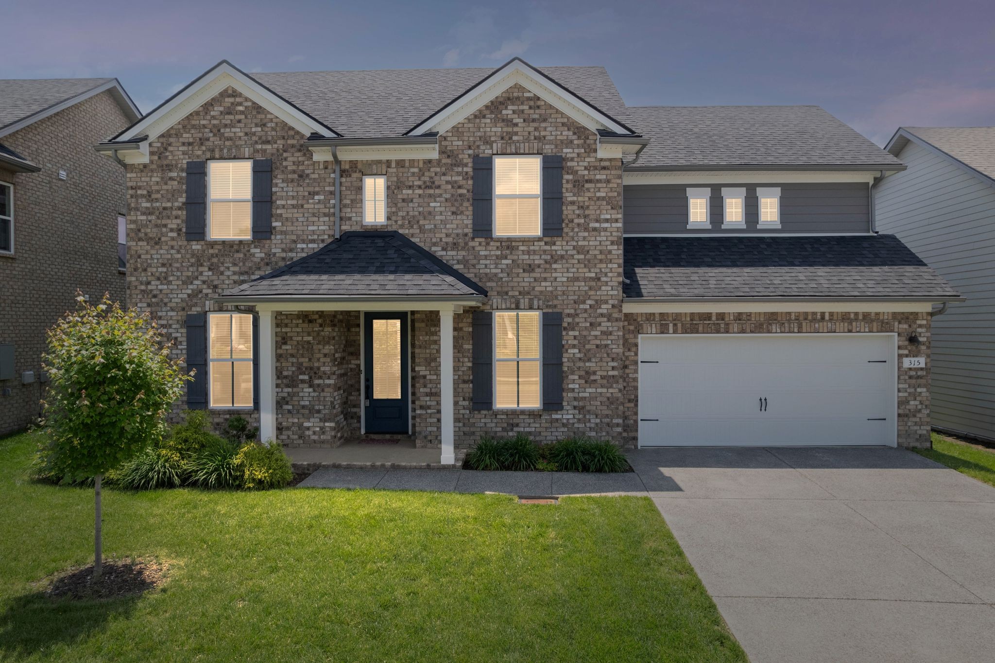 315 Gulfstream Drive Gallatin TN 37066