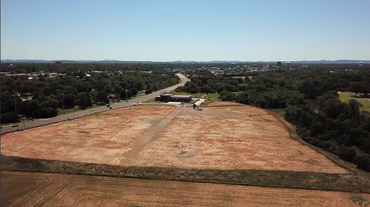 1407 Medical Center Parkway Murfreesboro TN 37129