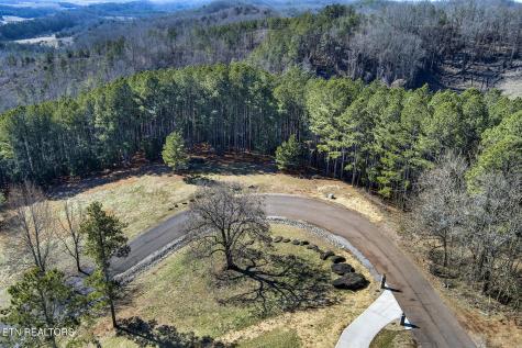 0 Overlook Way Vonore TN 37885