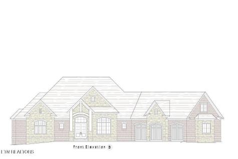 0 Overlook Way Vonore TN 37885