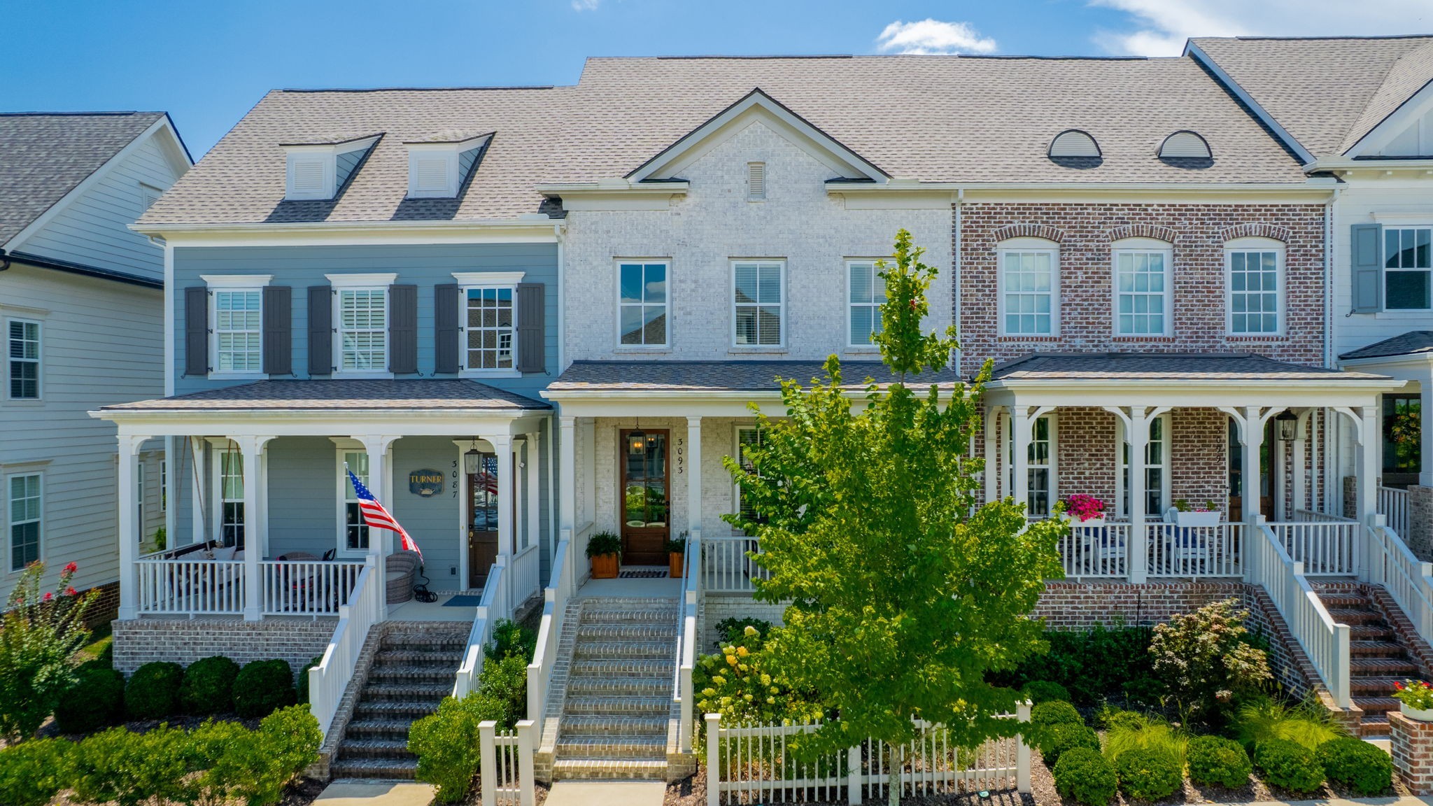 3093 Hathaway Street Franklin TN 37064