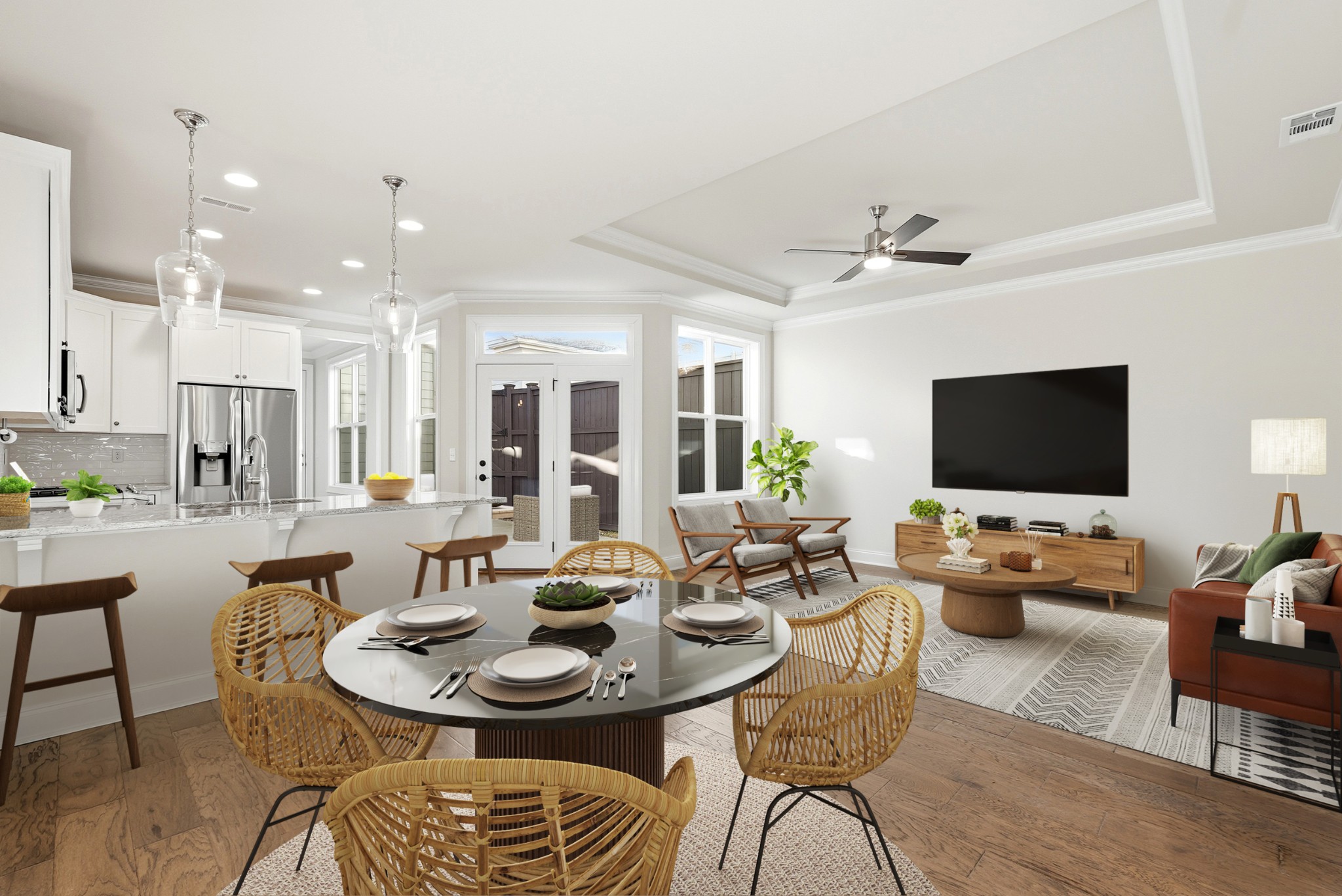 3093 Hathaway Street Franklin TN 37064