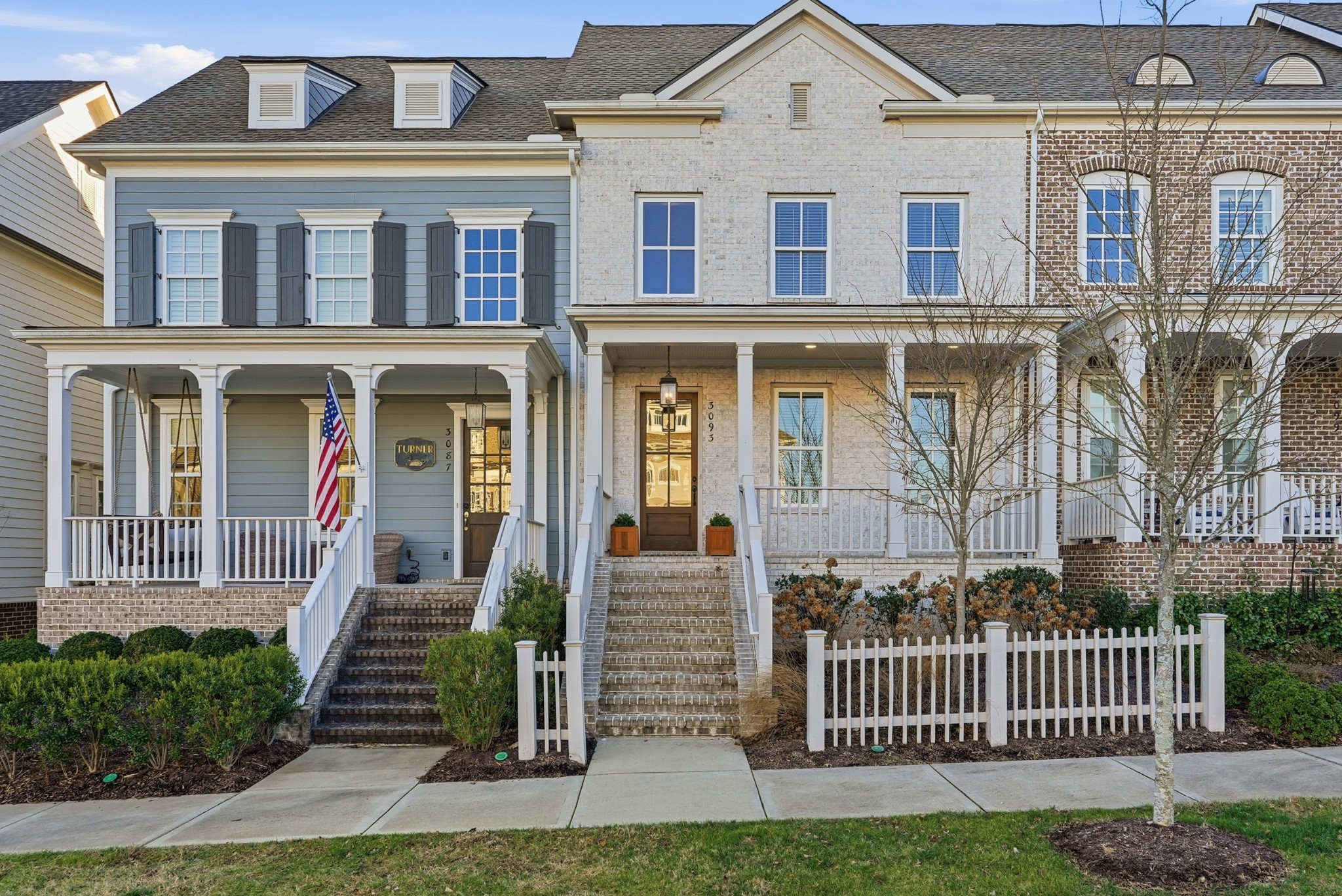 3093 Hathaway Street Franklin TN 37064