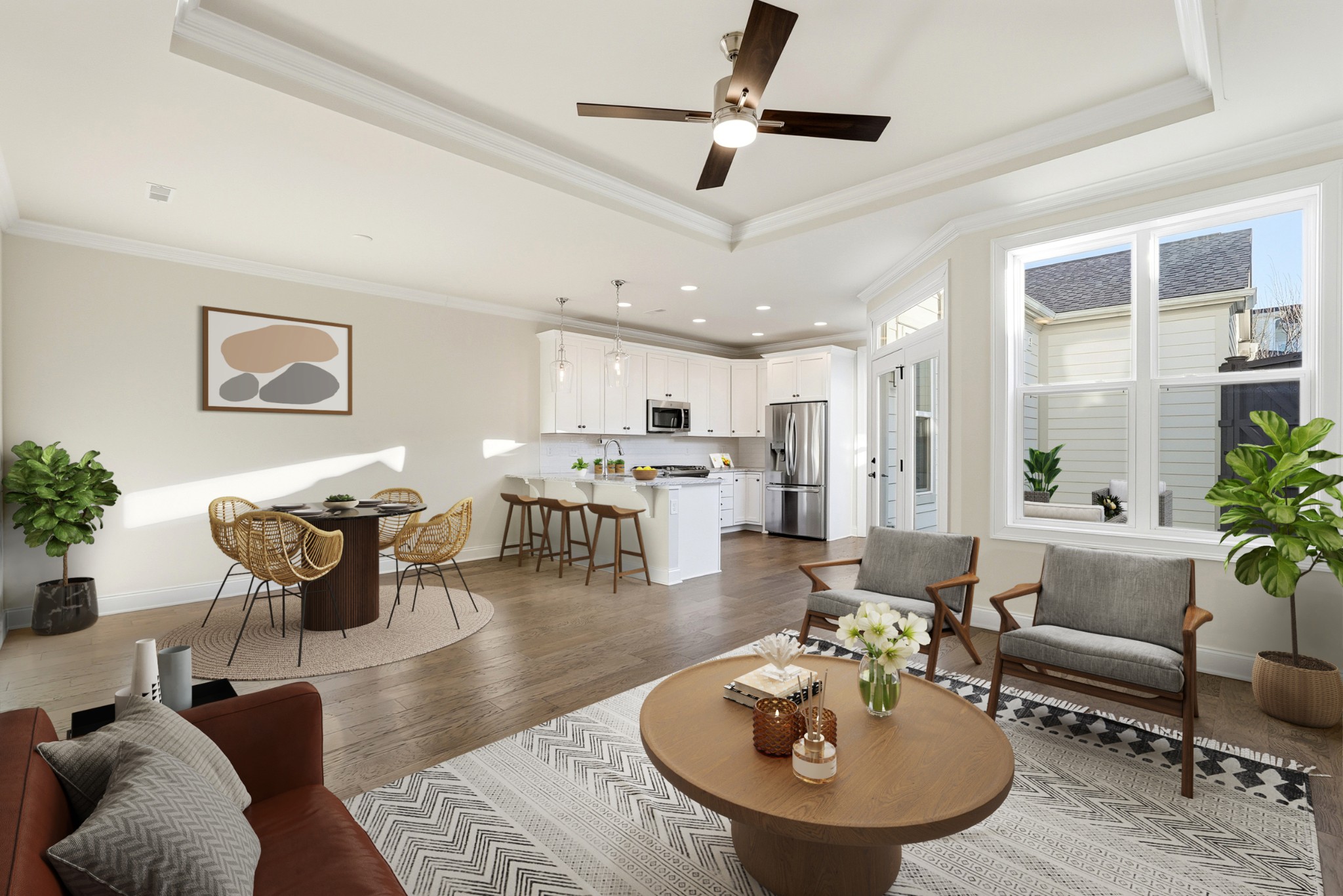 3093 Hathaway Street Franklin TN 37064