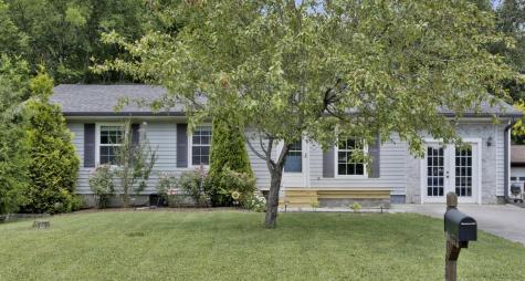 183 Timberlake Drive Hendersonville TN 37075
