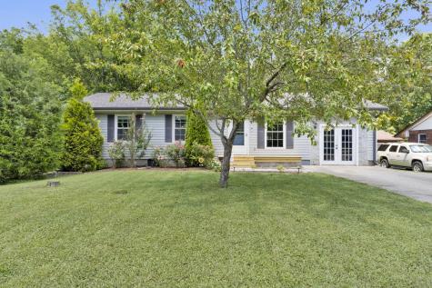 183 Timberlake Drive Hendersonville TN 37075