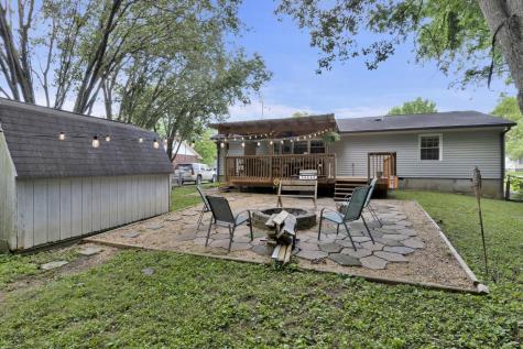 183 Timberlake Drive Hendersonville TN 37075