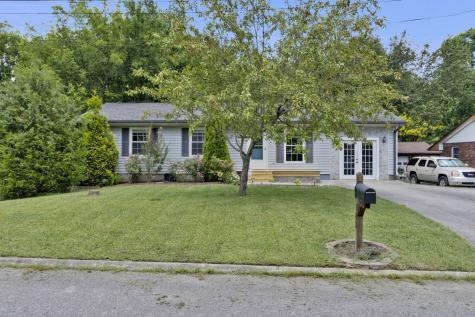 183 Timberlake Drive Hendersonville TN 37075