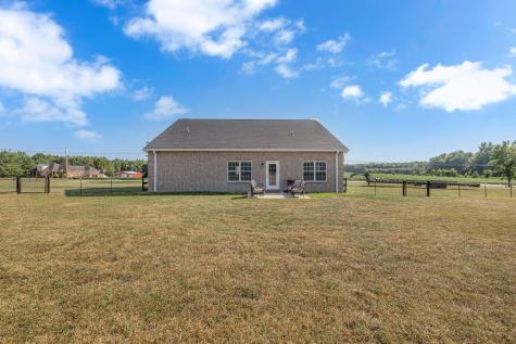 1130 Ferrells Loop Road Beechgrove TN 37018