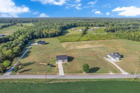 1130 Ferrells Loop Road Beechgrove TN 37018