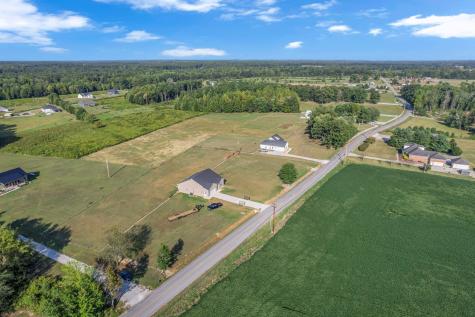 1130 Ferrells Loop Road Beechgrove TN 37018