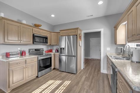 1130 Ferrells Loop Road Beechgrove TN 37018